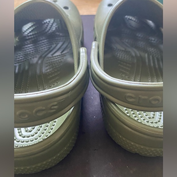 Crocs clogs - Picture 2 of 4